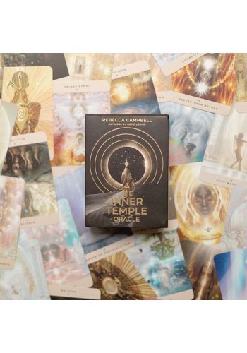 Oracle // Inner Temple
