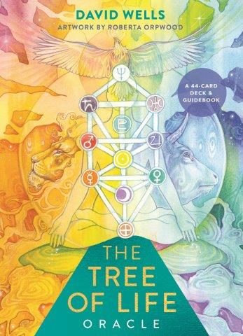 Oracle // Tree Of Life