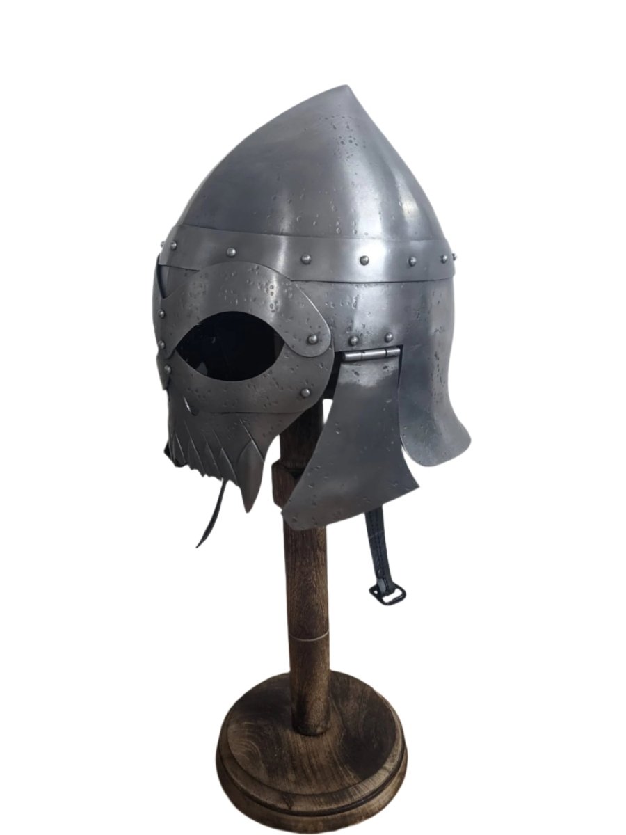 Medieval Helmet - Vintage World Australia - 7