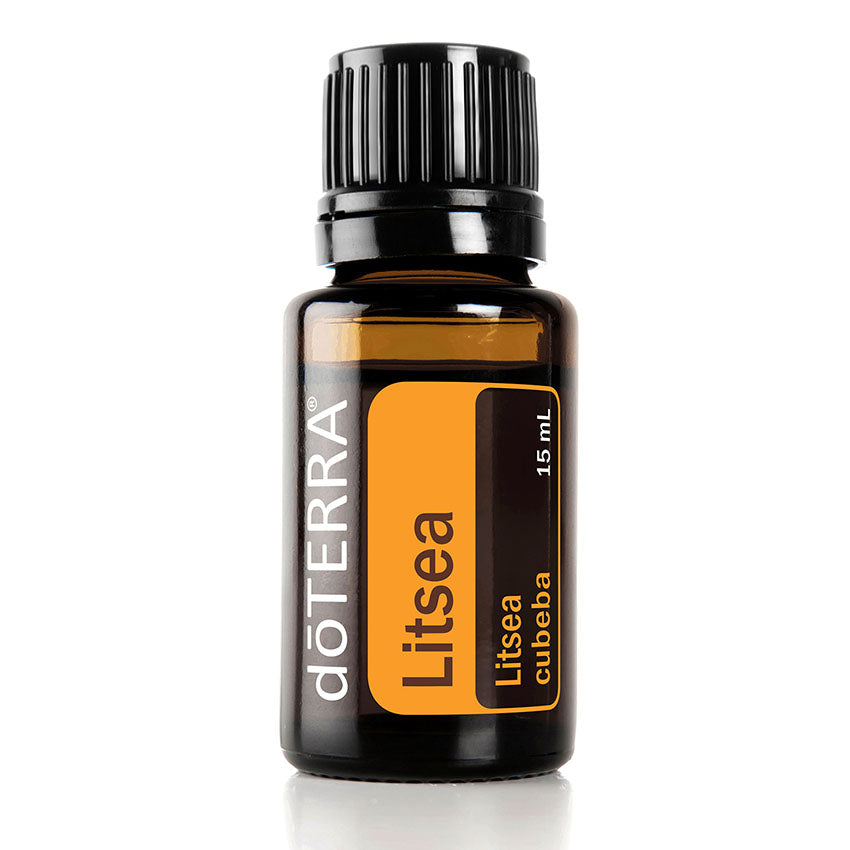Doterra // Litsea // 15ml