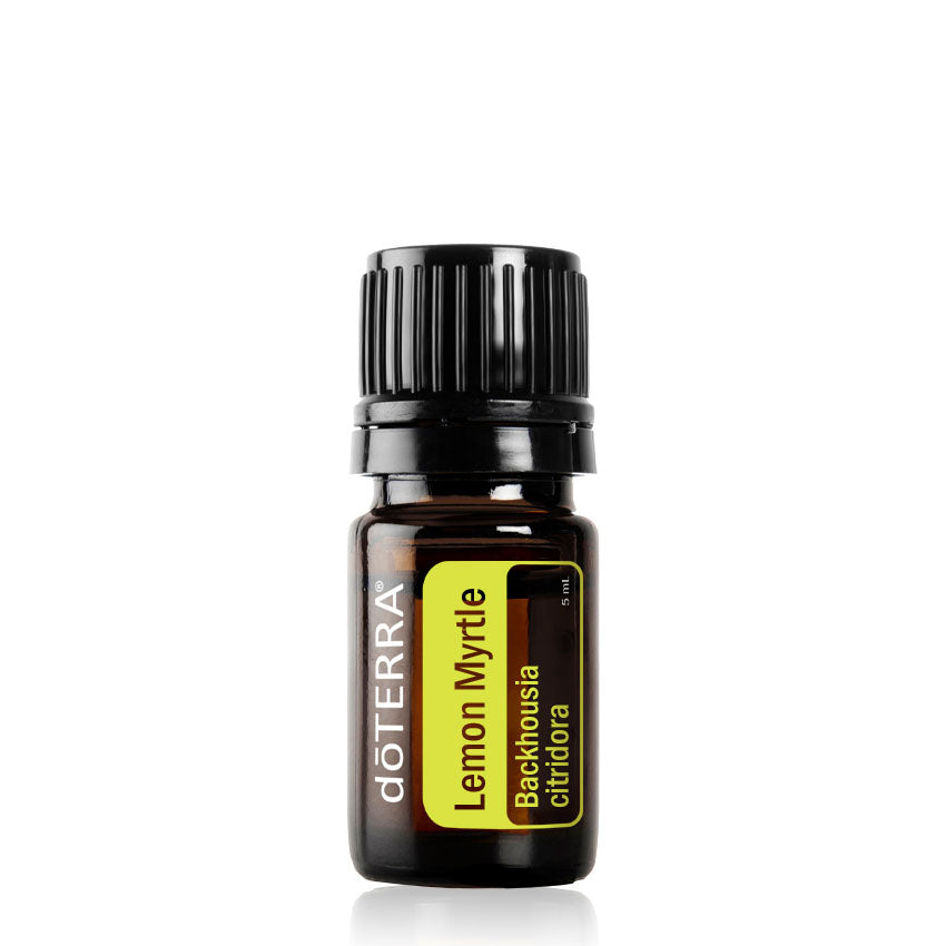 Doterra // Lemon Myrtle // 5ml