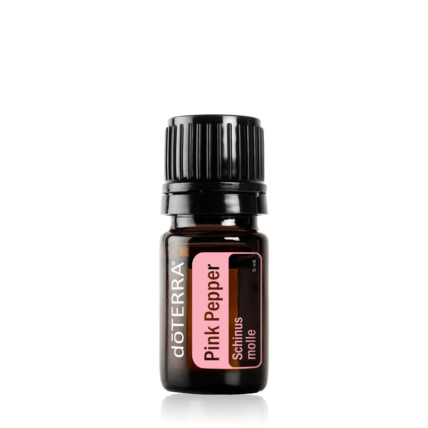Doterra // Pink Pepper // 5ml
