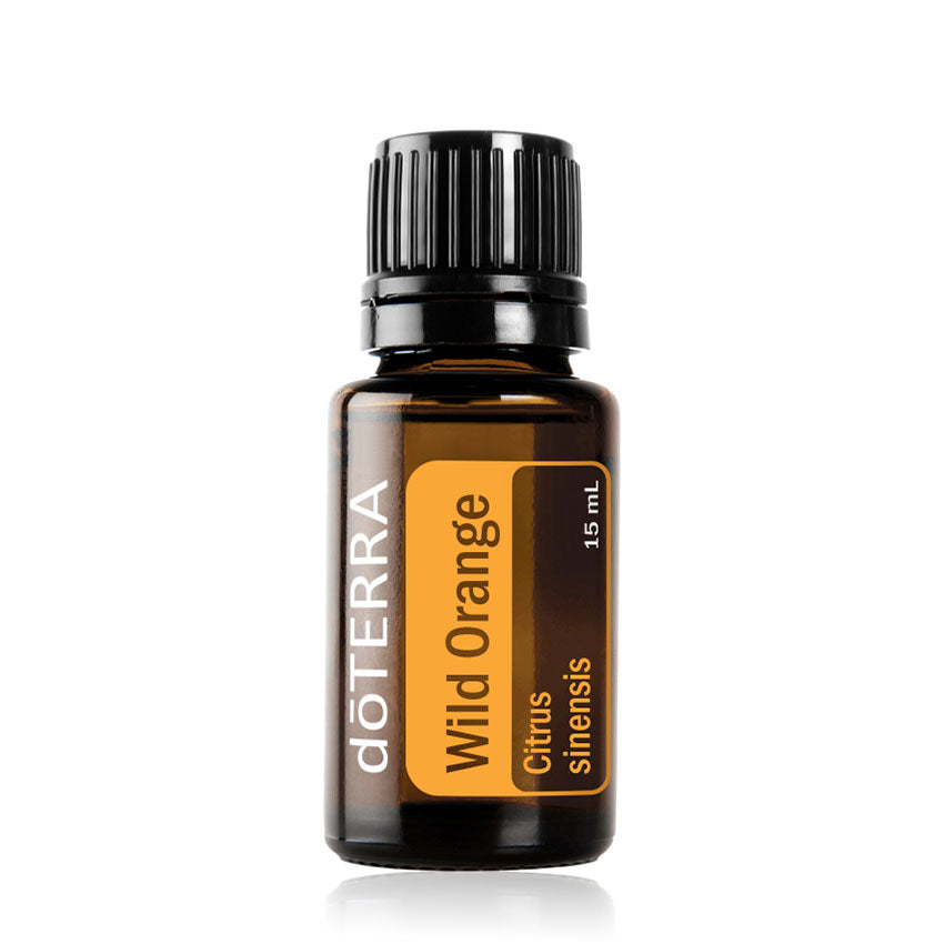 Doterra // Wild Orange // 15ml