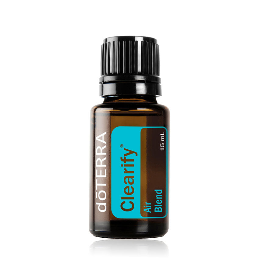Doterra // Clearify // 15ml