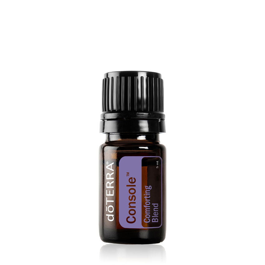 Doterra // Console // 5ml