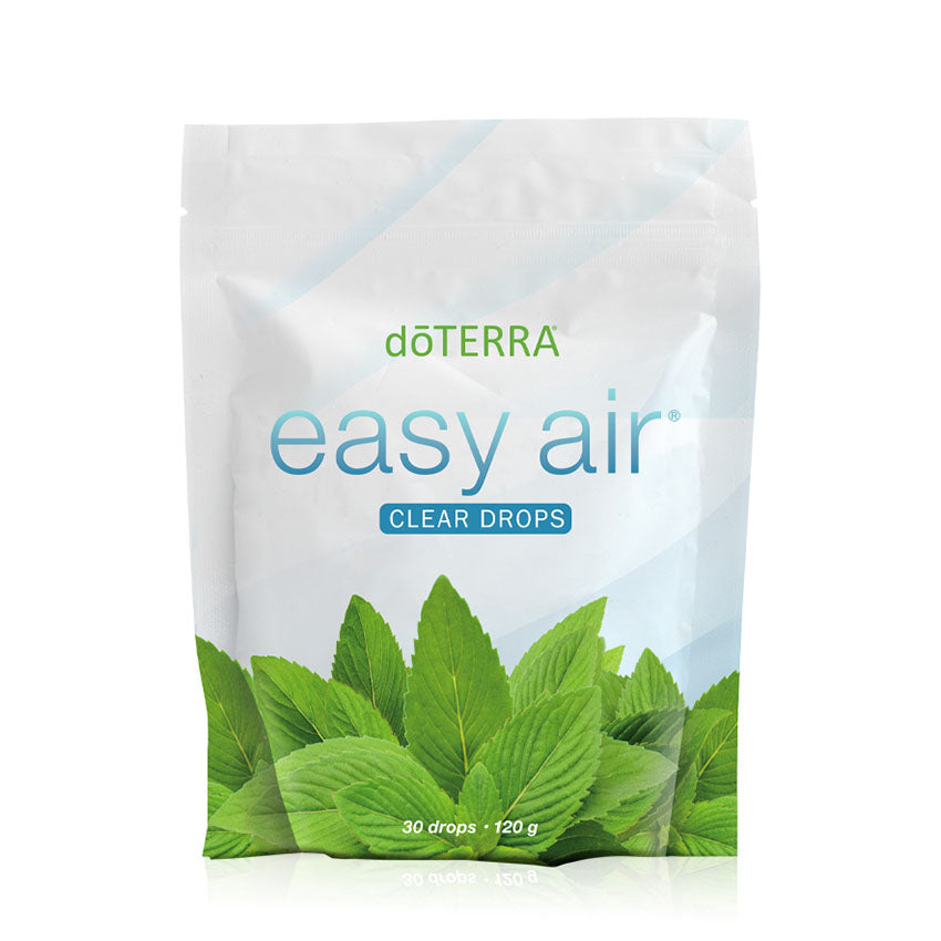 Doterra // Easy Air Drops // 30 Drops
