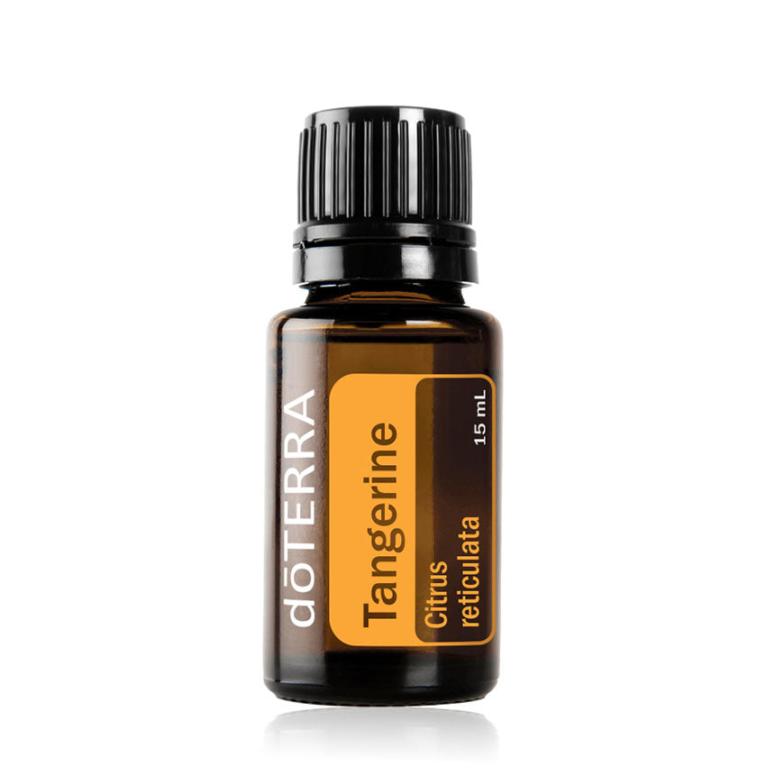 Doterra // Tangerine // 15ml