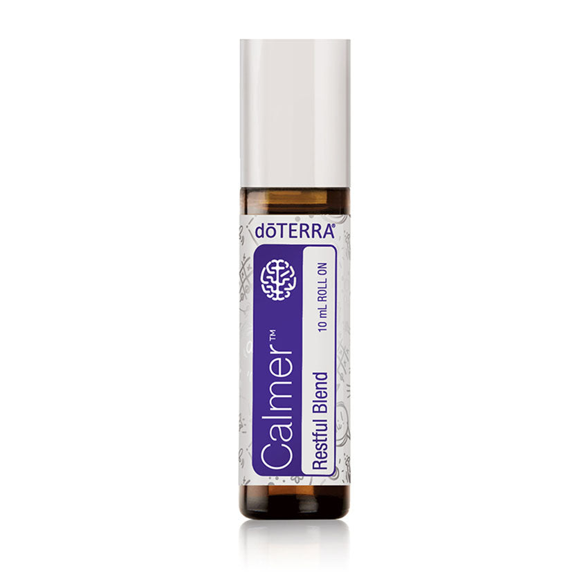 Doterra // Calmer Touch // 10ml