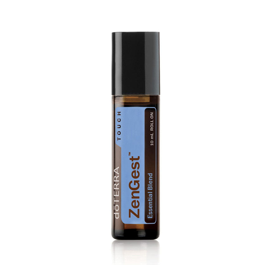 Doterra // Digest Zen Touch // 10ml