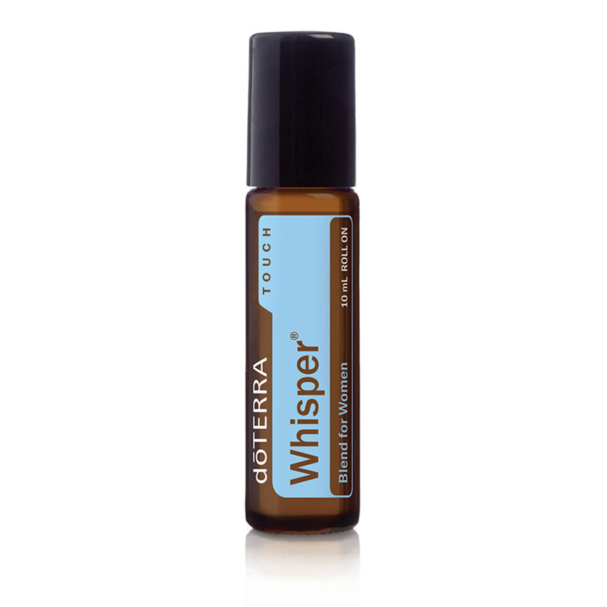 Doterra // Whisper Touch // 10ml