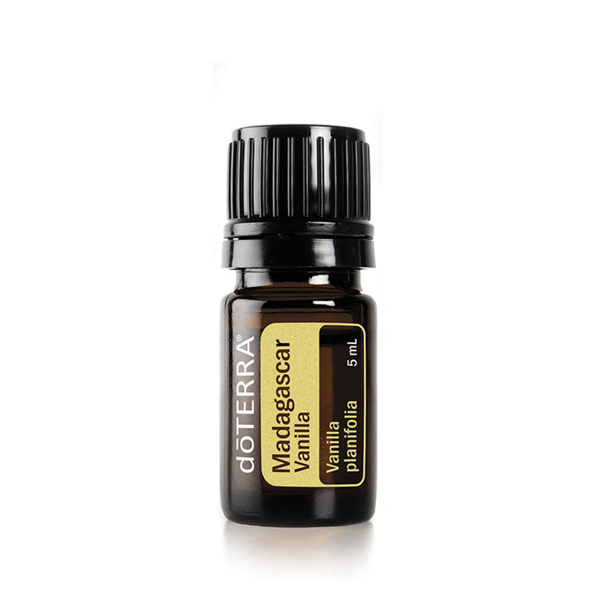 Doterra // Madagascar Vanilla // 5ml