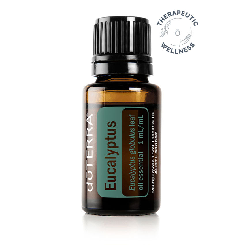 Doterra // Eucalyptus // 15ml