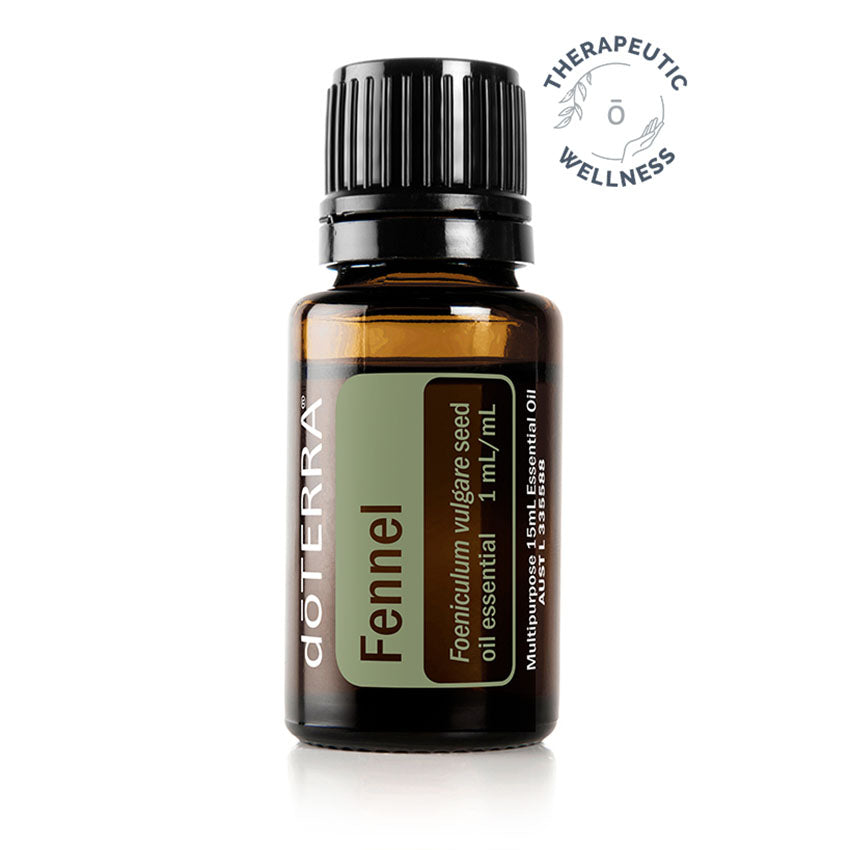 Doterra // Fennel // 15ml