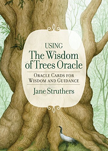Oracle // The Wisdom of Trees