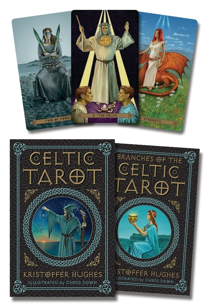 Tarot // Celtic
