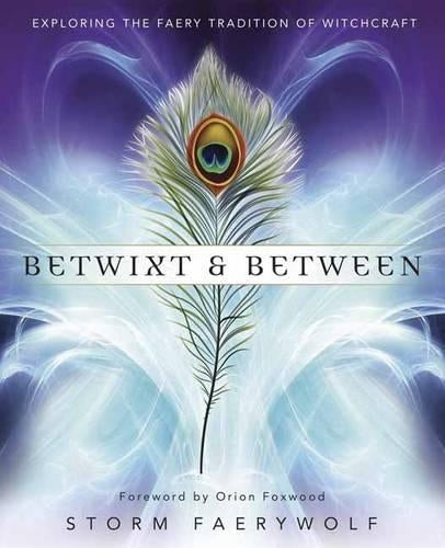 Book // Betwixt & Between