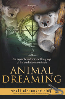 Oracle // Animal Dreaming // New Edition