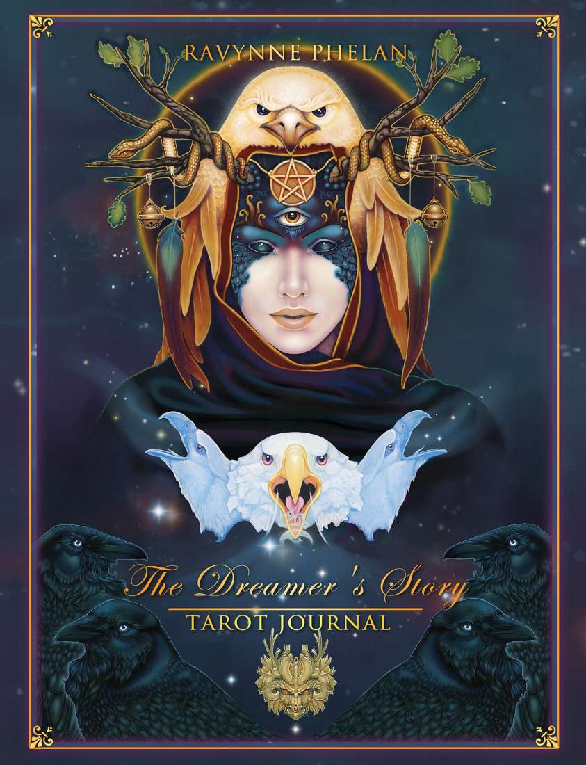 Journal // The Dreamers Journal