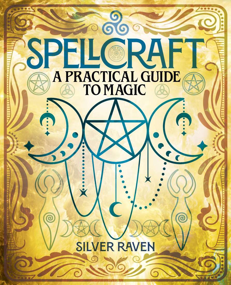 Book // SPELLCRAFT