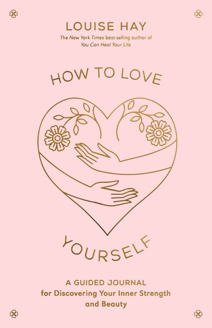 Journal // How To Love Yourself