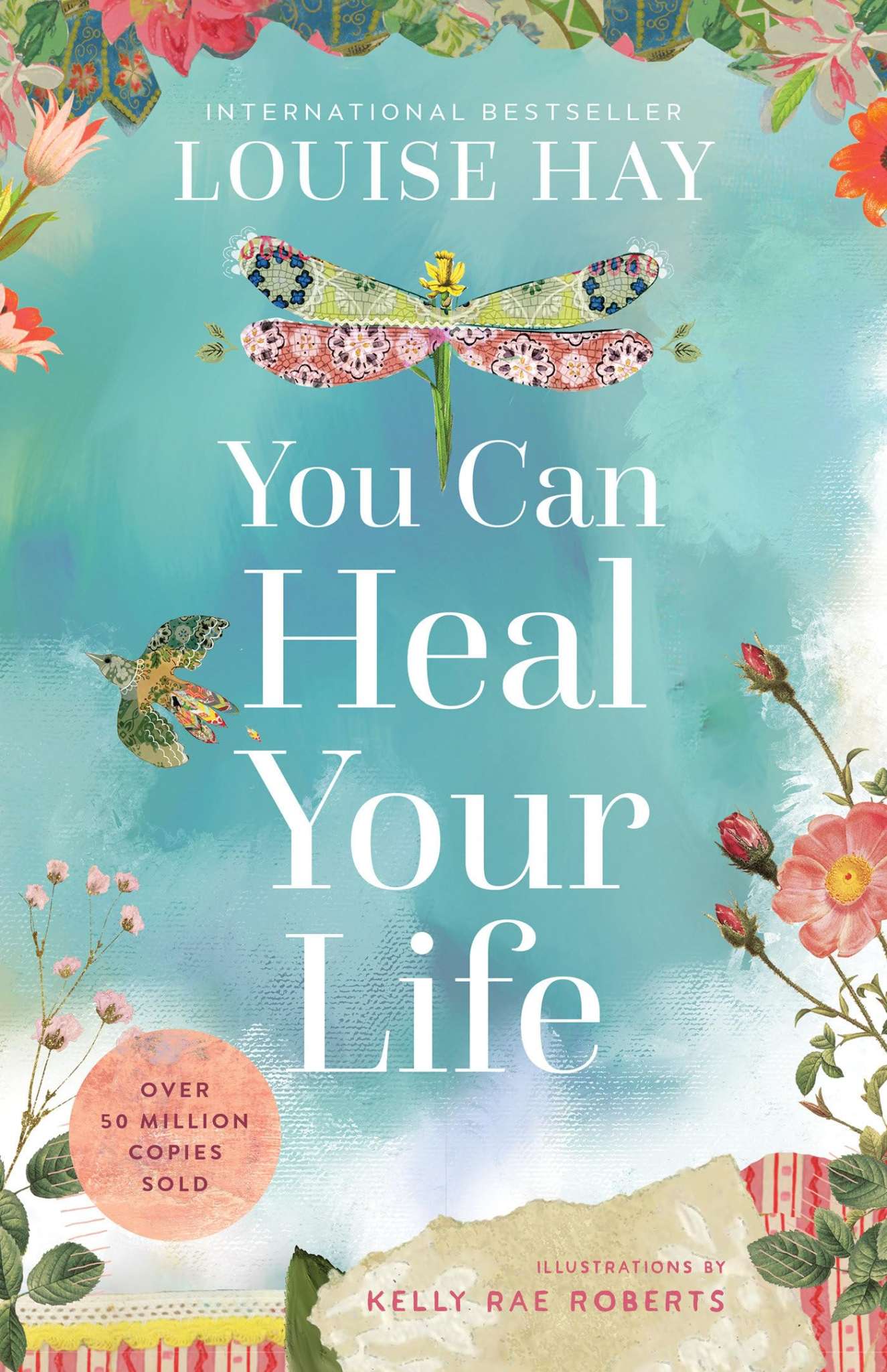 Book // You Can Heal Your Life