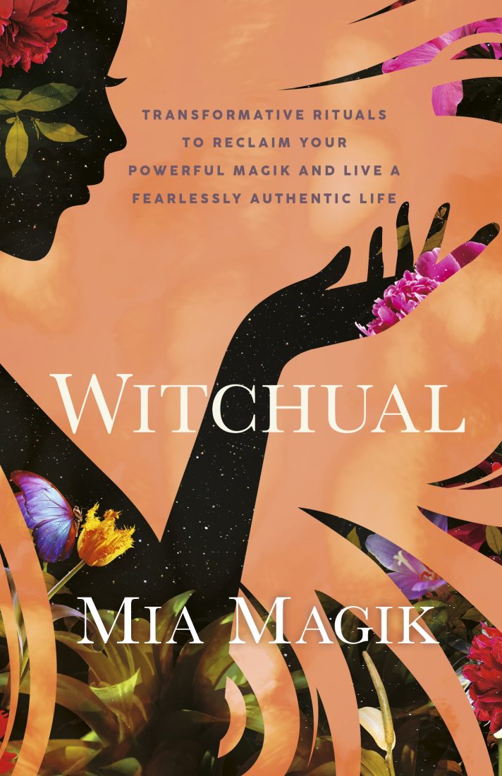 Book // Witchual