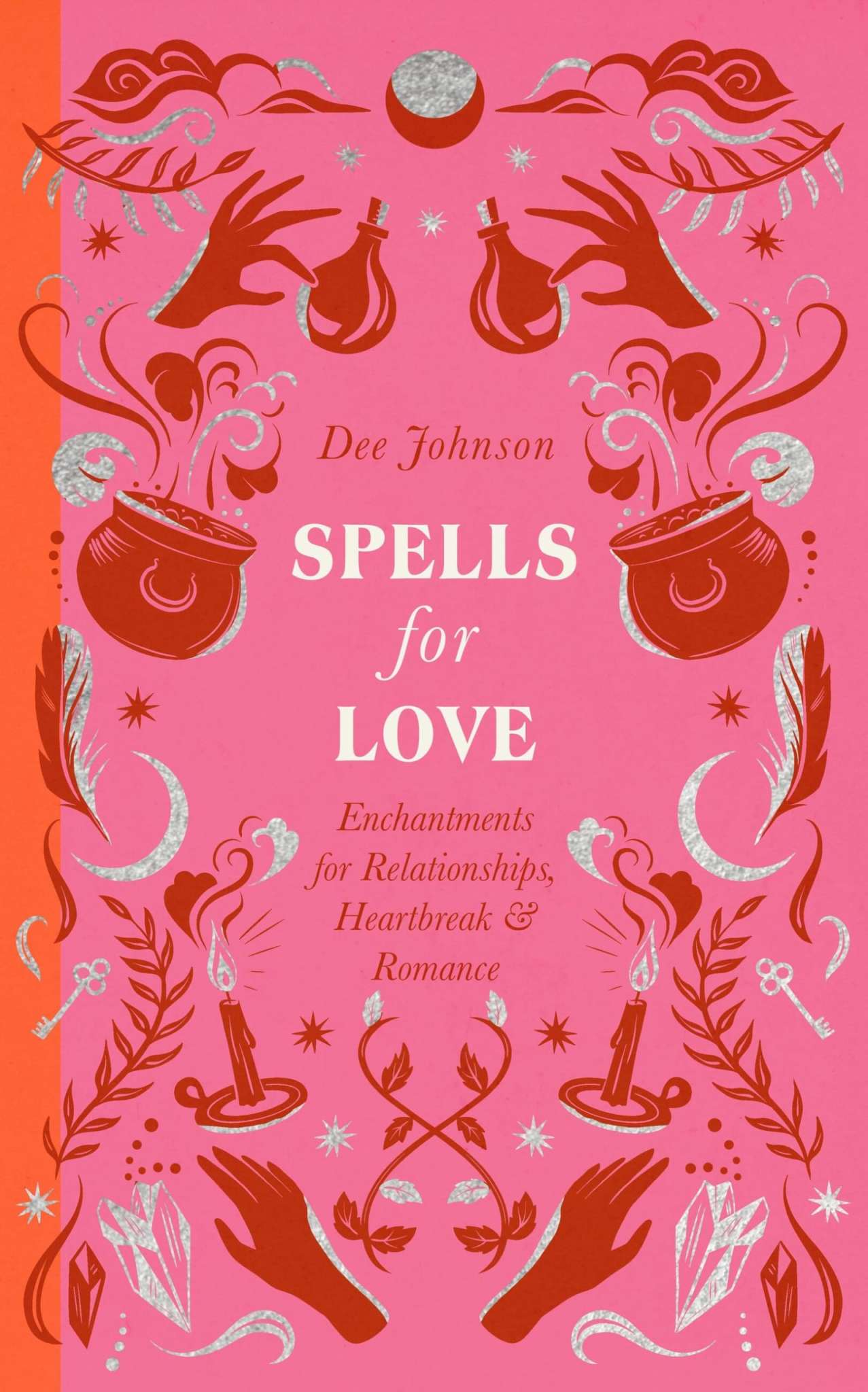 Book // Spells For Love