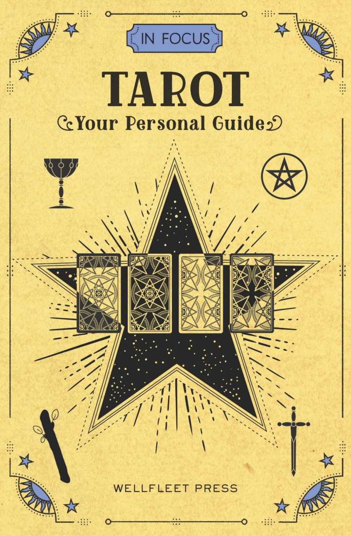 Book // In Focus Tarot