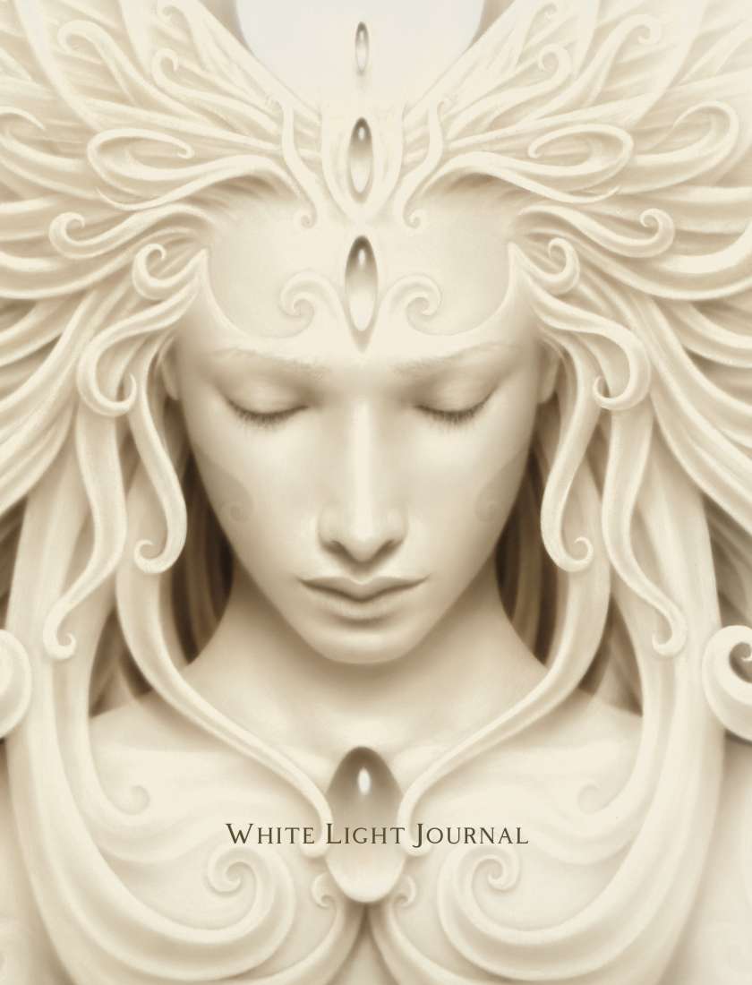 Journal // White Light