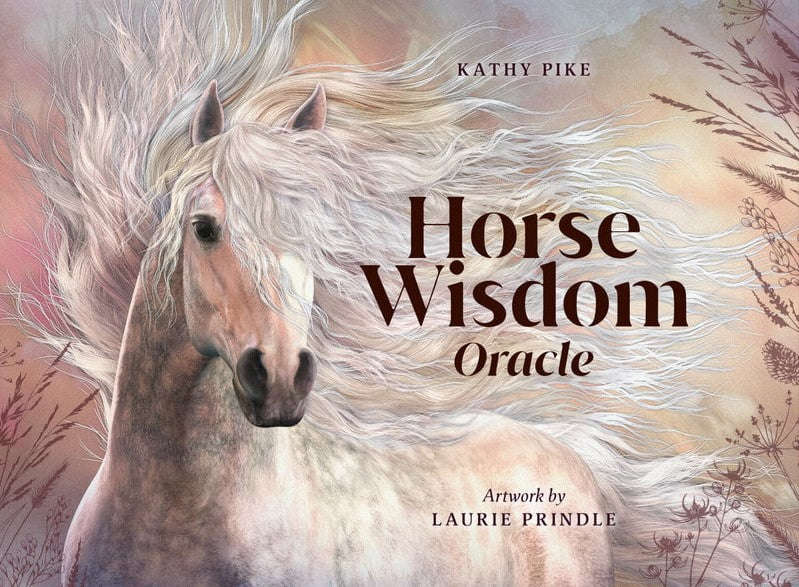 Oracle // Horse Wisdom