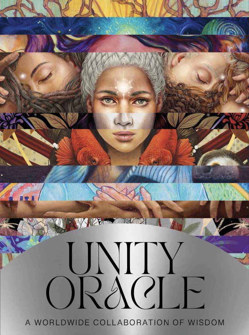 Oracle // Unity