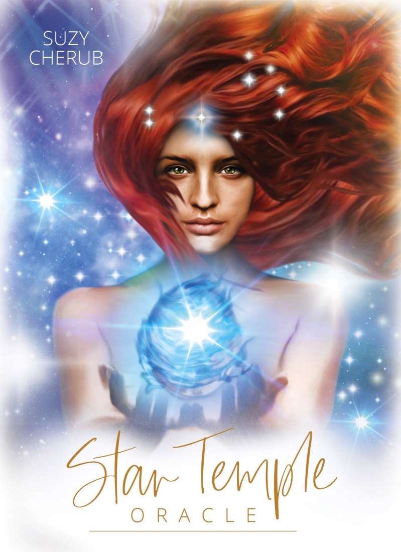 Oracle // STAR TEMPLE