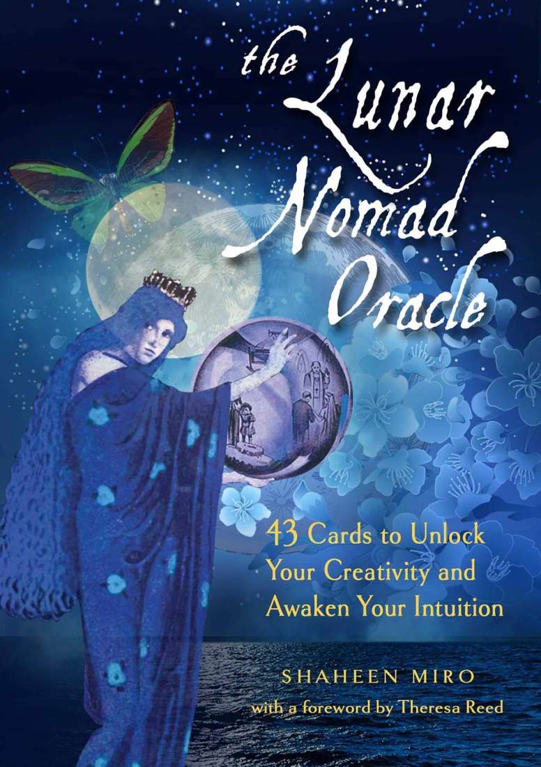 Oracle // Lunar Nomad