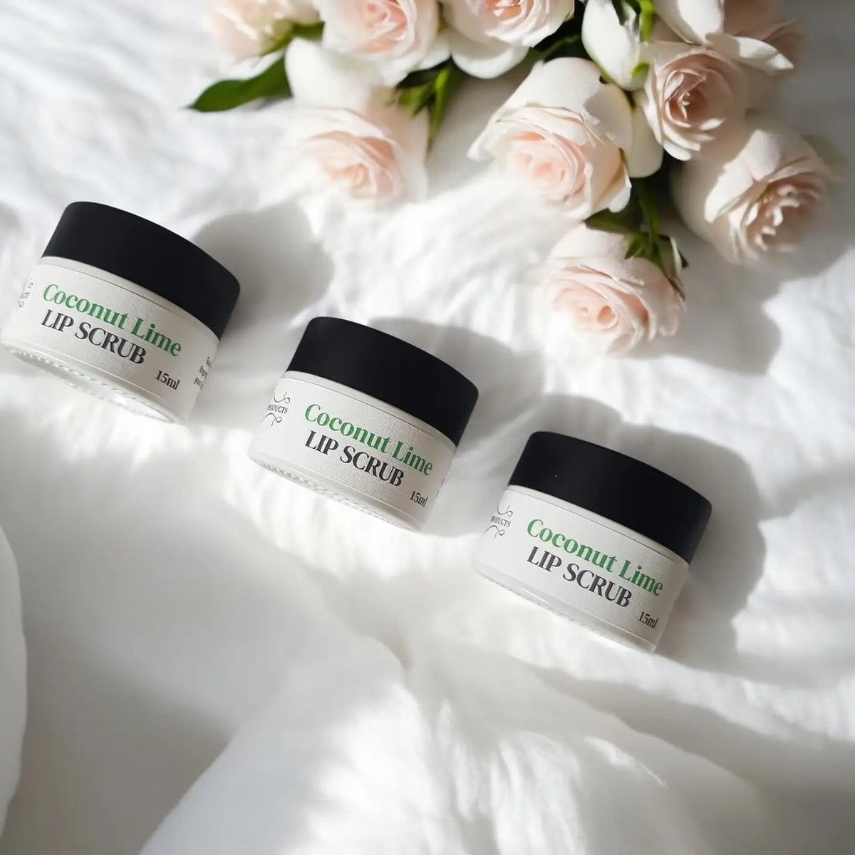 Lip Scrub