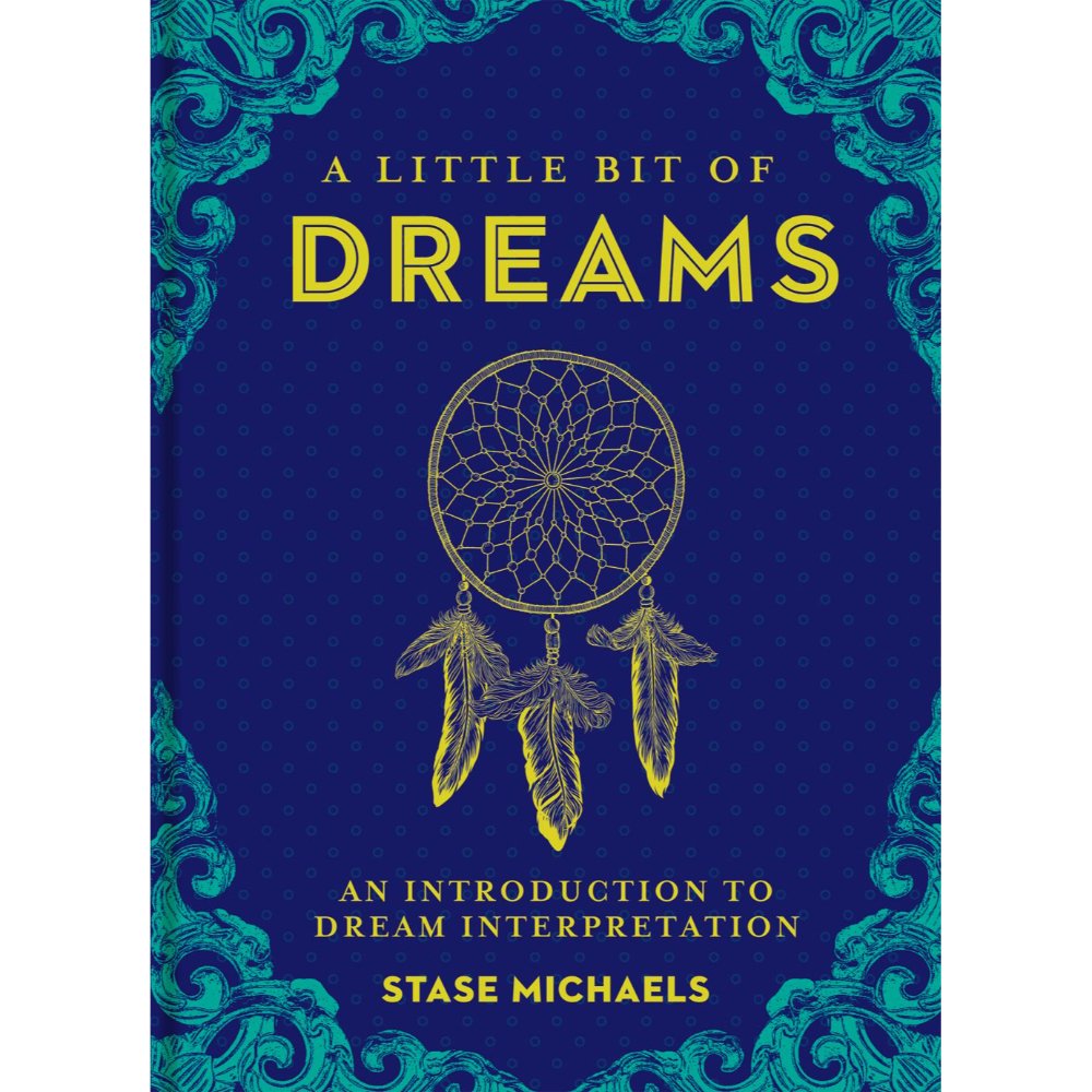 Book // Little Bit Of Dreams