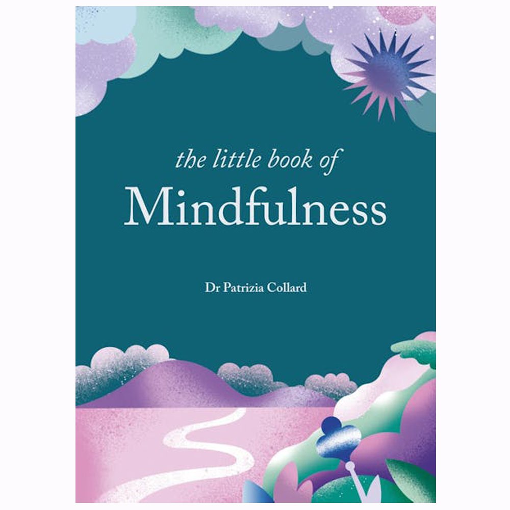 Book // Little Book of Mindfulness