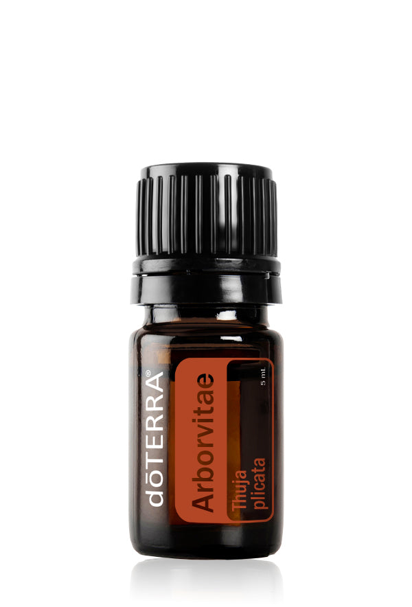 Doterra // Arborvitae // 5ml