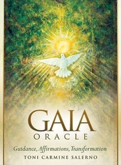 Oracle // Gaia