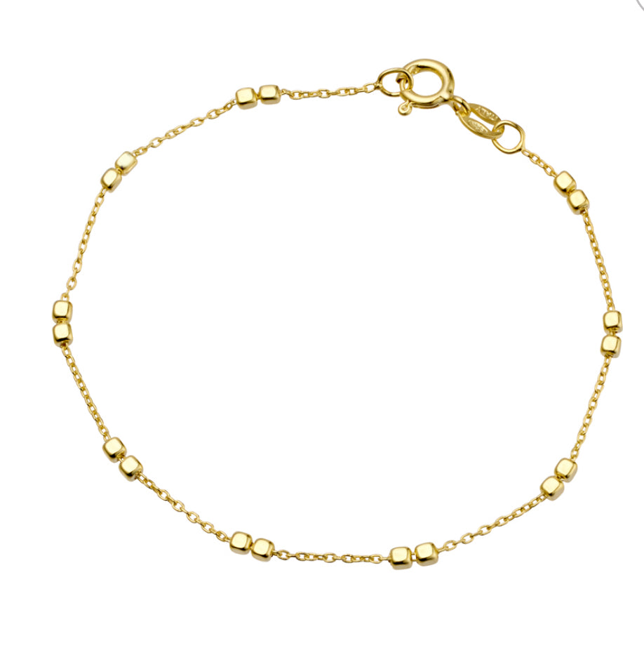 Ai182 Everyday Bracelet and Necklaces