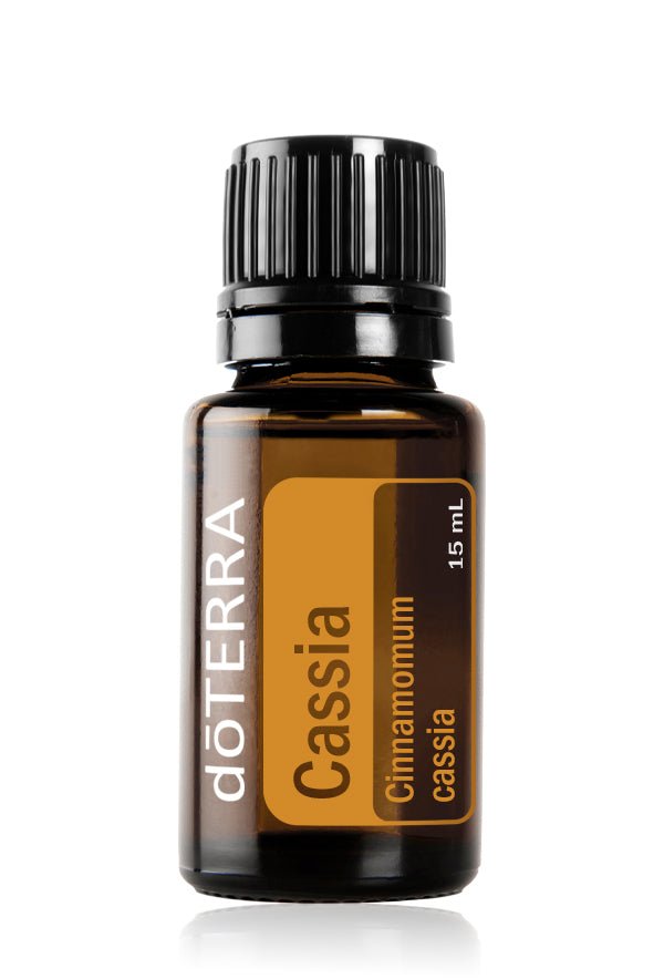 Doterra // Cassia // 15ml