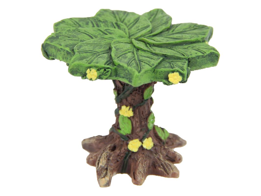 Faery // Leaf Table