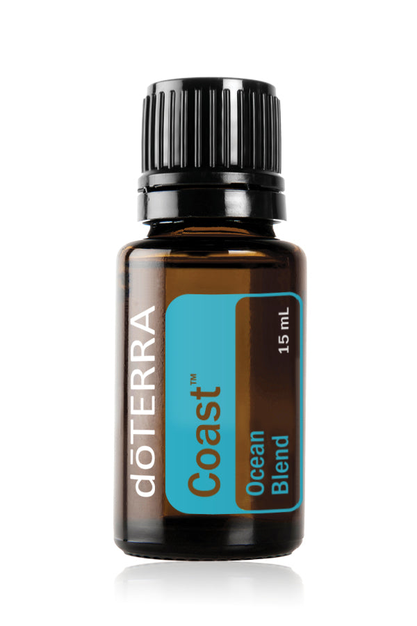 Doterra // Coast // 15ml