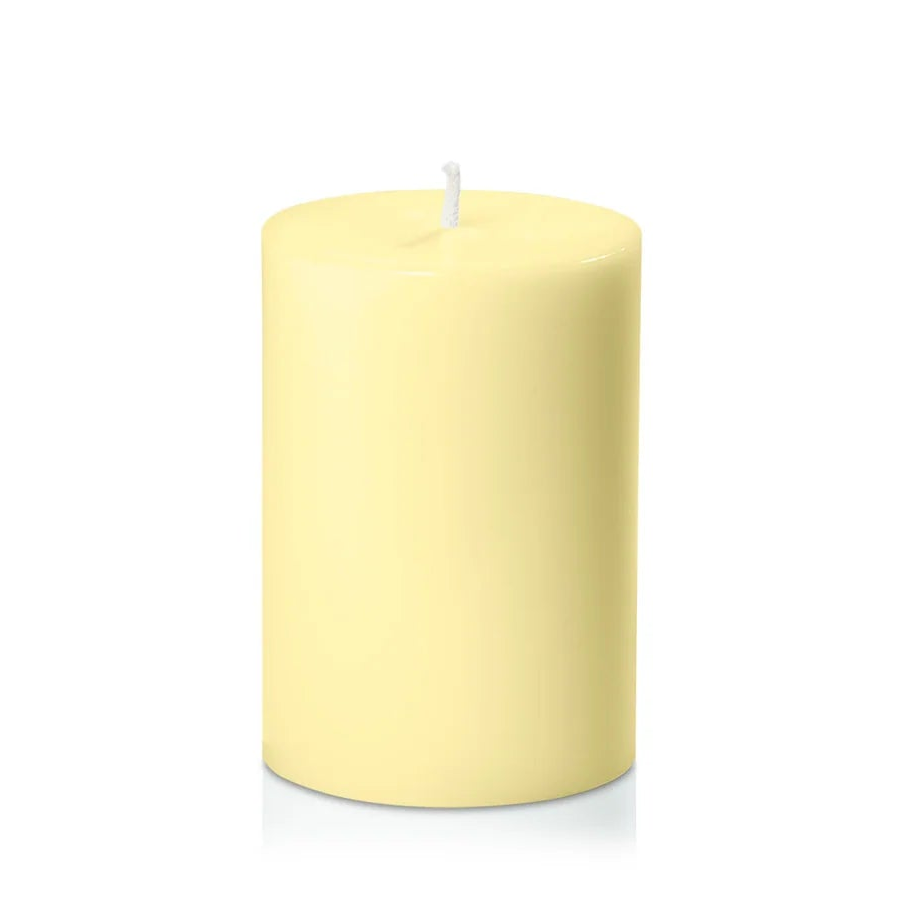 Candle // Pillar // 7cmx10cm