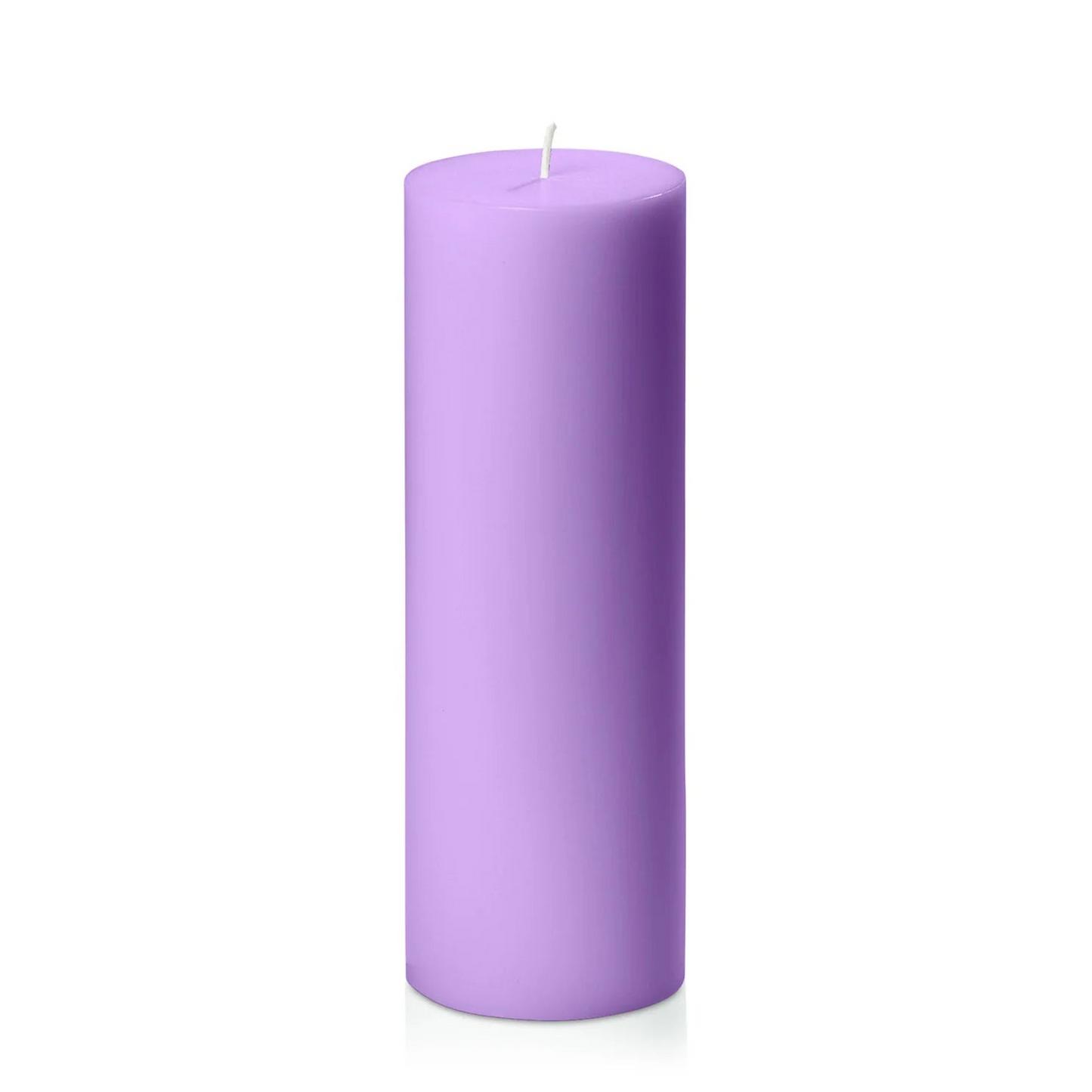 Candle // Pillar // 7cmx20cm