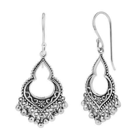 Earrings // Mahaweli Charm