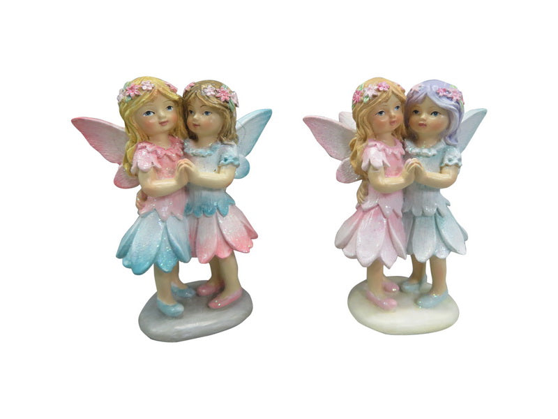 Faery // Standing Faery Friends // 2 Asstd // 9cm