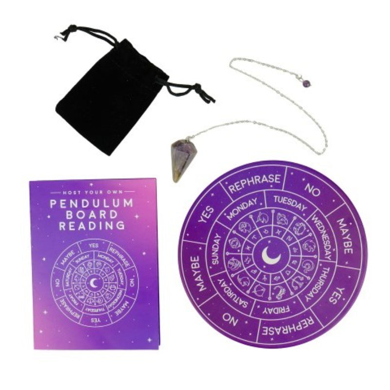 Oracle // Pendulum Kit