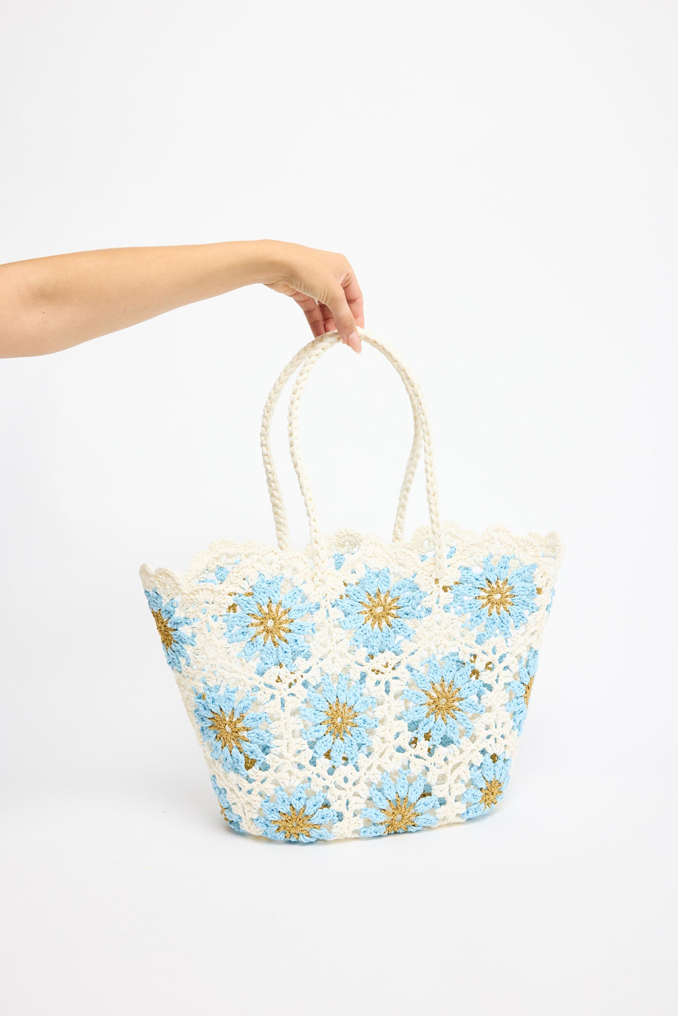 Florentine Basket