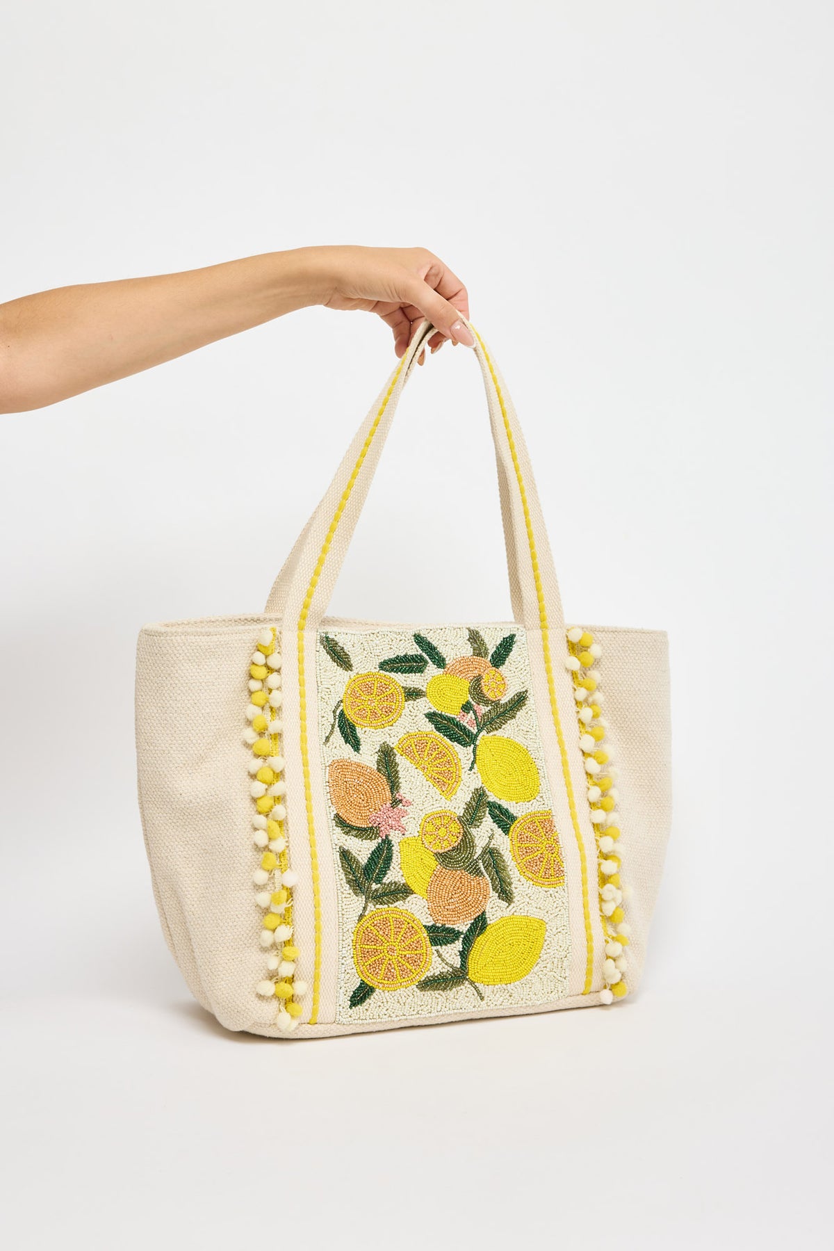 Life Gives You Lemons Tote