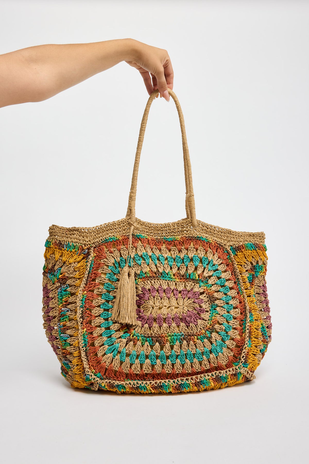 Amara Tote